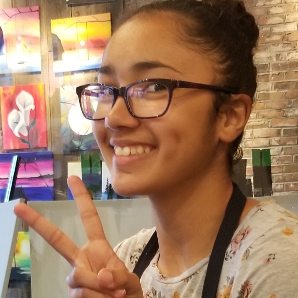 Meet your Posher, Alissa